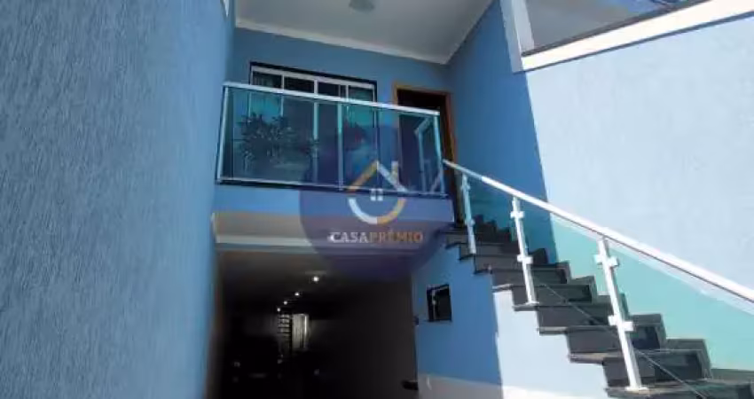 Casa com 3 quartos à venda na Rua Dona Vicentina Alegretti, Penha De França, São Paulo
