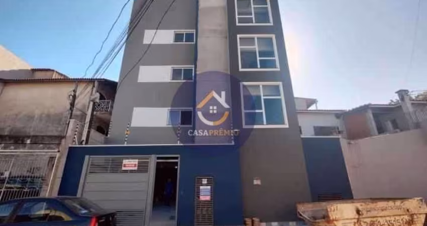 Apartamento à venda no bairro Vila Dalila - São Paulo/SP, Zona Leste