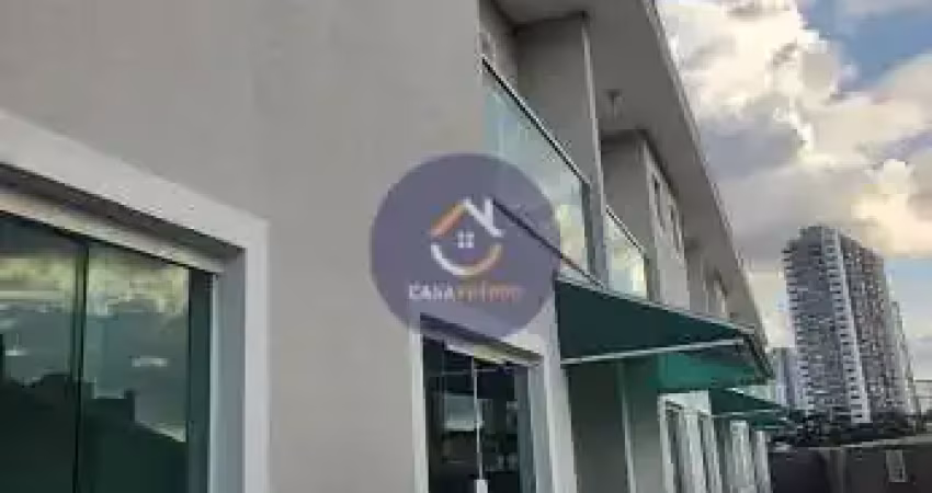 Casa em condomínio fechado com 2 quartos à venda na Rua Cumai, 358, Vila Esperança, São Paulo
