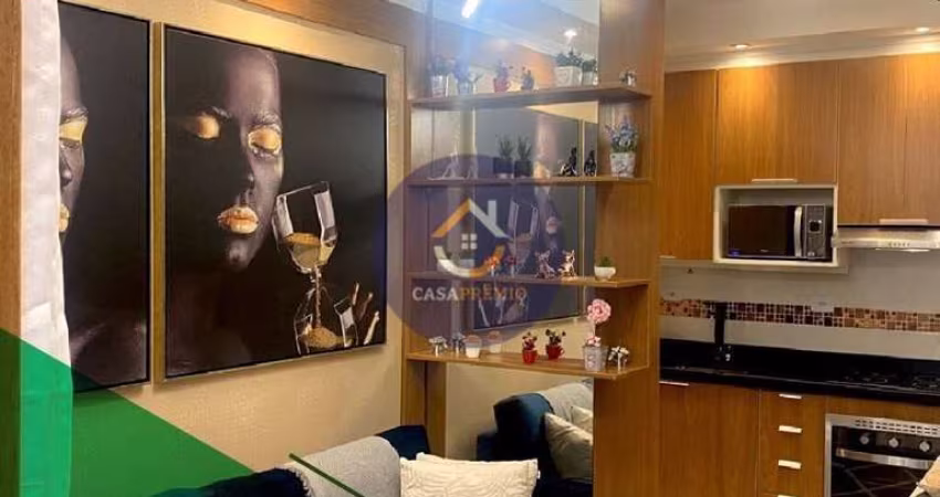 Apartamento à venda no bairro Cangaiba - São Paulo/SP