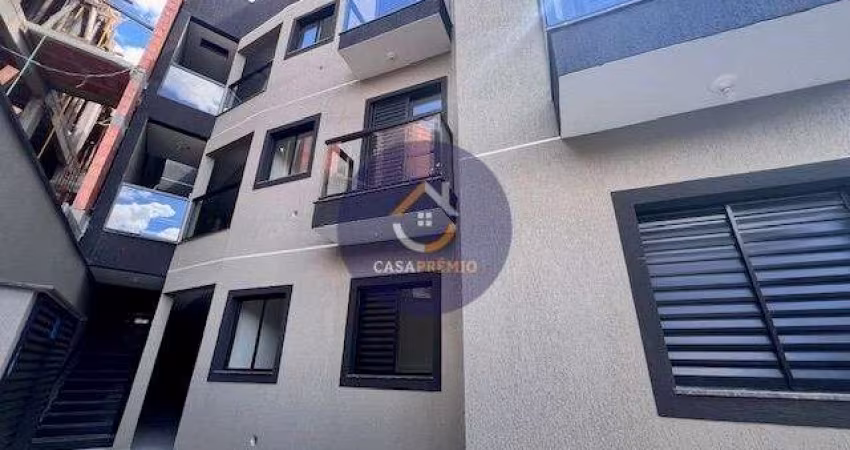 Apartamento à venda no bairro Cidade Patriarca - São Paulo/SP