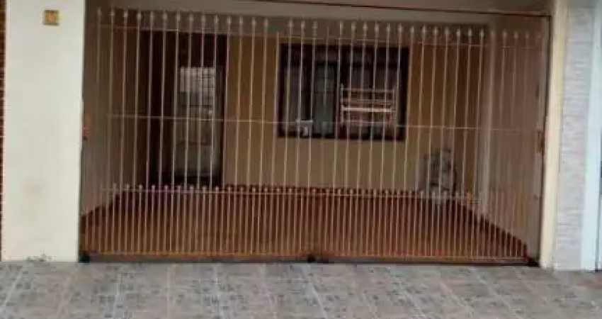 Casa térrea para venda em parque boturussu são paulo-sp