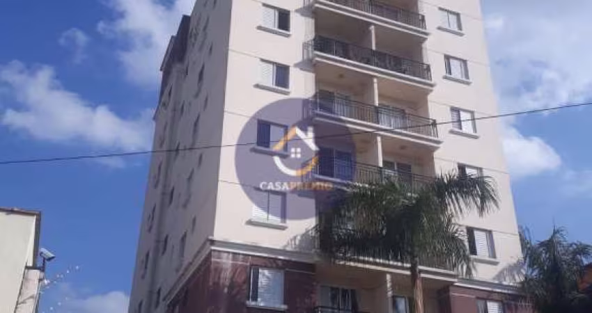 Apartamento Vila Paranaguá
