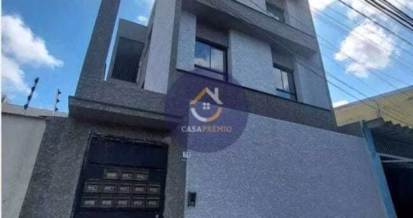 Apartamento à venda no bairro Itaquera - São Paulo/SP, Zona Leste