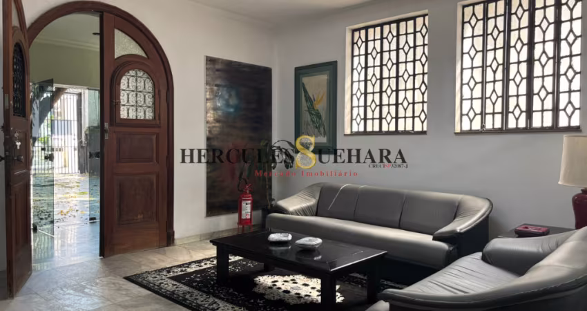 Imóvel Comercial em endereço exclusivo no Jardins
