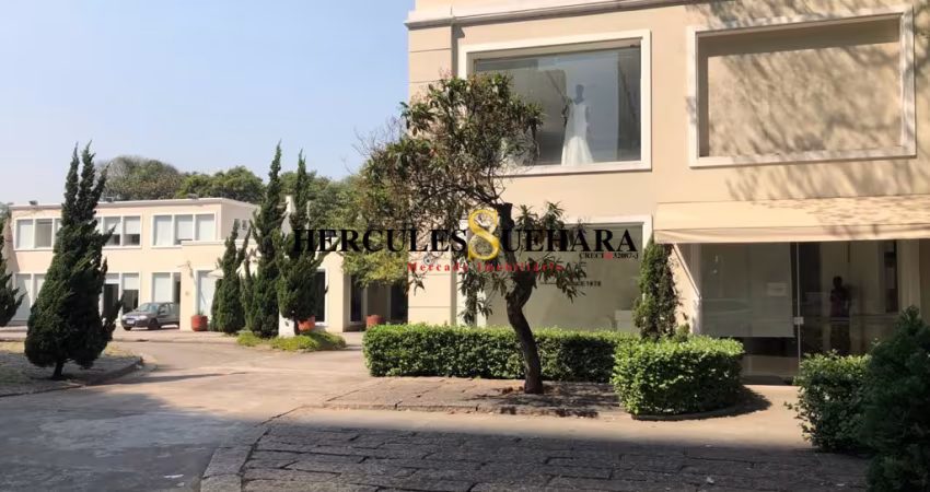 Imóvel Comercial no Jardim Paulistano em São Paulo