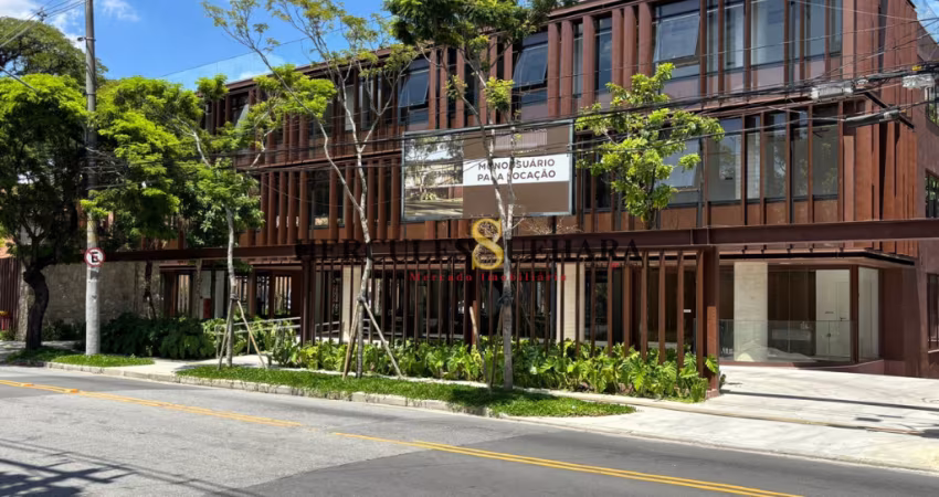 Prédio Inteiro para uso comercial, localizada em endereço exclusivo no Jardins