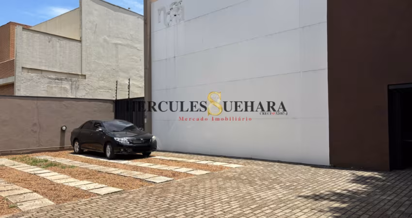 Apresente sua empresa ou empreendimento em um dos endereços mais privilegiados de São Paulo