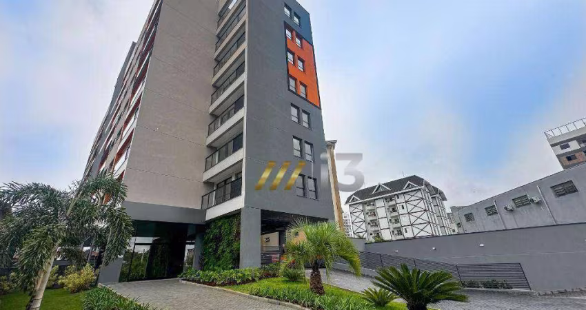 Sala à venda, 43 m² por R$ 430.000,00 - Piqueri - Atibaia/SP