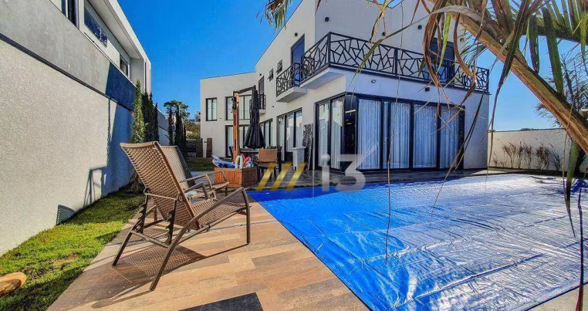 Casa à venda, 299 m² por R$ 3.950.000,00 - Condominio Granville Atibaia - Atibaia/SP