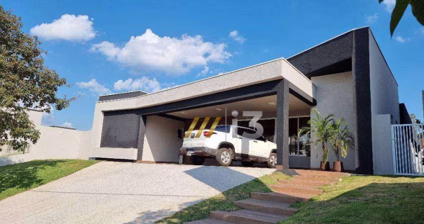 Casa à venda, 338 m² por R$ 2.550.000,00 - Condomínio Equilibrium Residencial - Atibaia/SP