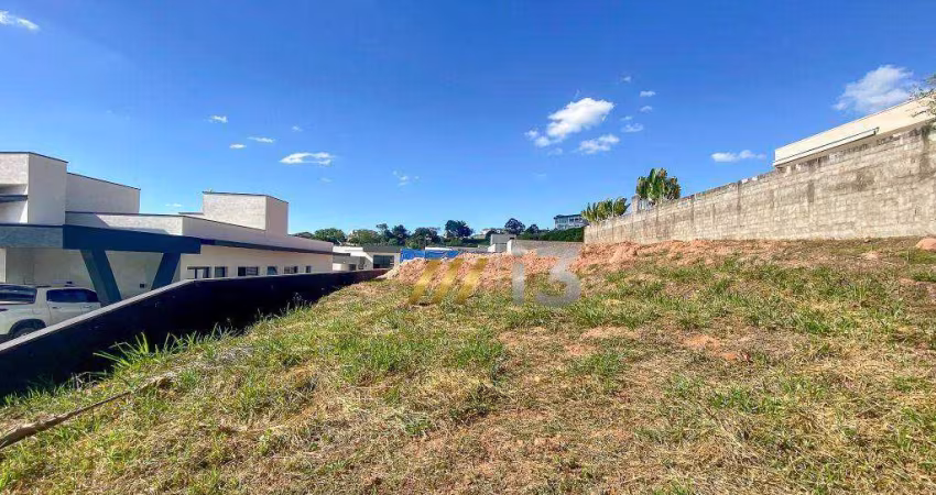 Terreno à venda, 800 m² por R$ 400.000,00 - Condomínio Shambala III - Atibaia/SP