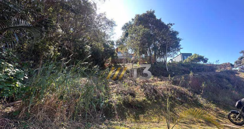 Terreno à venda, 700 m² por R$ 699.142,78 - Condomínio Itaporã - Atibaia/SP