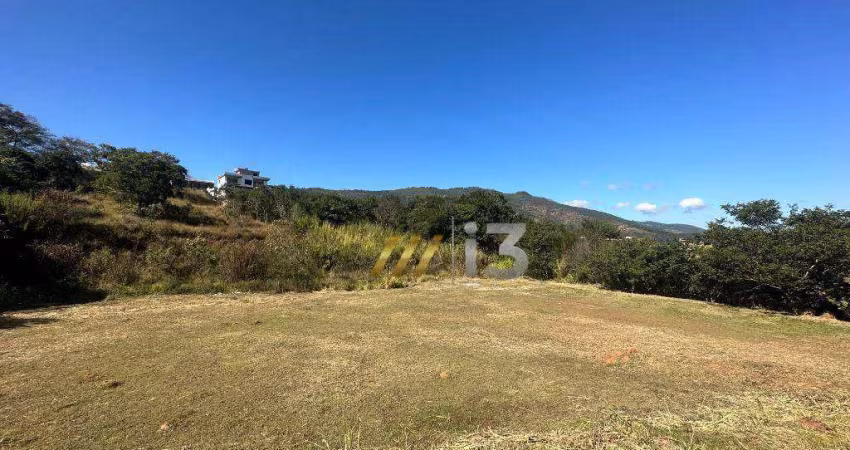 Terreno à venda, 720 m² por R$ 800.000,00 - Condomínio Itaporã - Atibaia/SP
