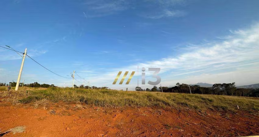 Terreno à venda, 403 m² por R$ 450.000,00 - Elementum Residencial Atibaia - Atibaia/SP