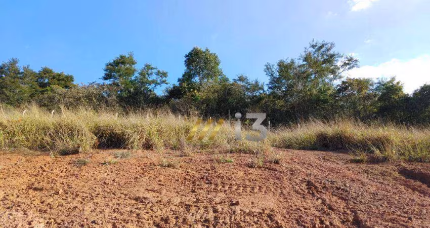 Terreno à venda, 300 m² por R$ 355.000,00 - Condomínio Portal Lamis - Atibaia/SP