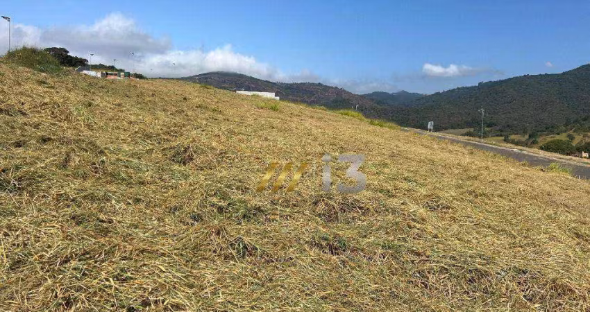 Terreno à venda, 335 m² por R$ 290.000,00 - Condomínio Portal Lamis - Atibaia/SP