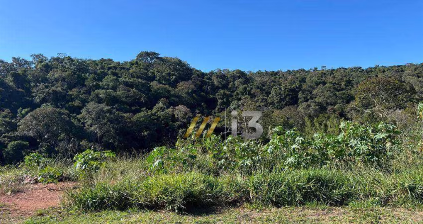 Terreno à venda, 322 m² por R$ 245.000,00 - Condomínio Portal Lamis - Atibaia/SP