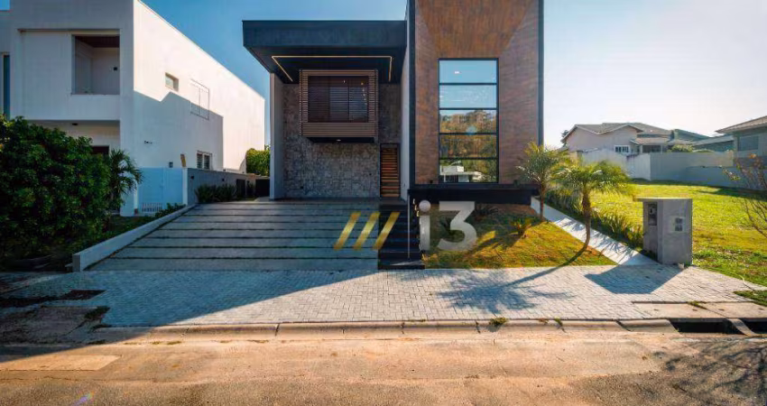 Casa à venda, 276 m² por R$ 3.700.000,00 - Condominio Granville Atibaia - Atibaia/SP