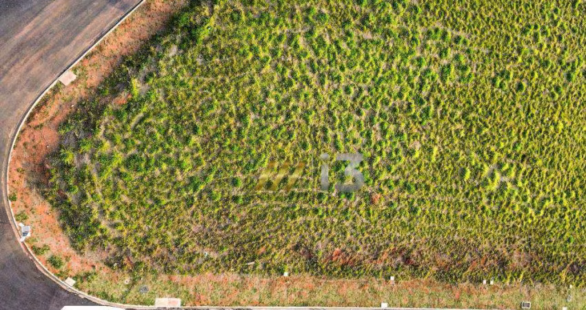 Terreno à venda, 484 m² por R$ 440.000,00 - Condomínio Portal Lamis - Atibaia/SP