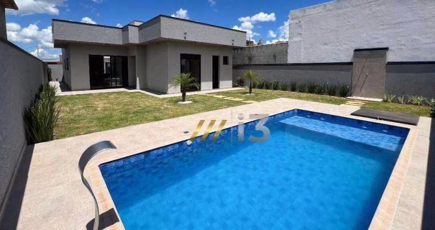 Casa à venda, 146 m² por R$ 1.090.000,00 - Serras de Atibaia II - Atibaia/SP