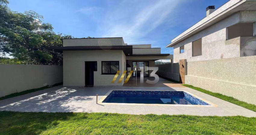Casa à venda, 174 m² por R$ 1.150.000,00 - Serras de Atibaia I - Atibaia/SP