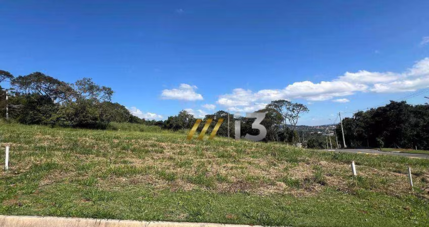 Terreno à venda, 360 m² por R$ 330.000 - Elementum Residencial Atibaia - Atibaia/SP