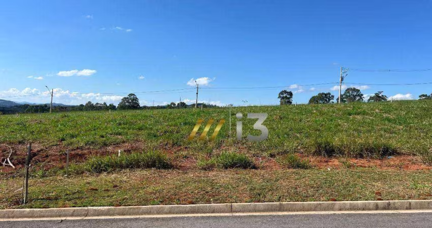 Terreno à venda, 360 m² por R$ 387.000 - Elementum Residencial Atibaia - Atibaia/SP