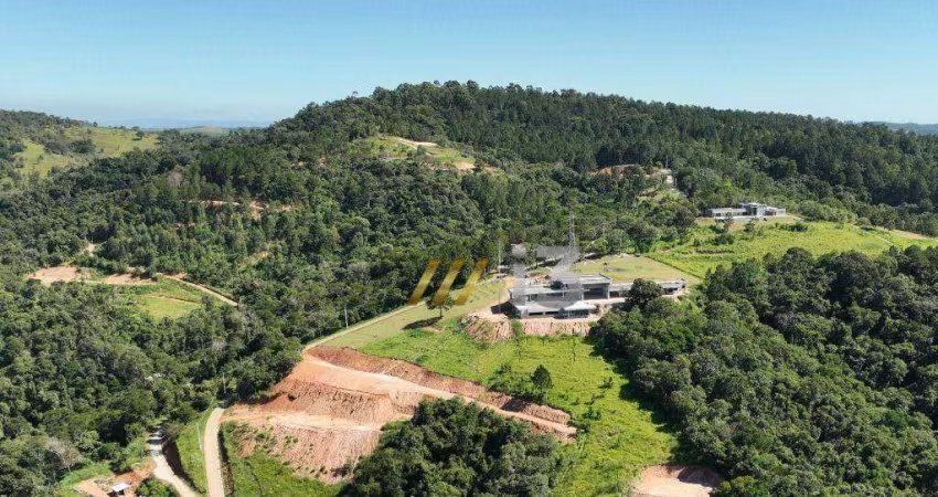 Terreno à venda, 20000 m² por R$ 900.000,00 - Rosário - Atibaia/SP