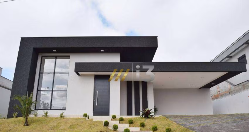 Casa à venda, 240 m² por R$ 2.000.000,00 - Condomínio Shambala III - Atibaia/SP