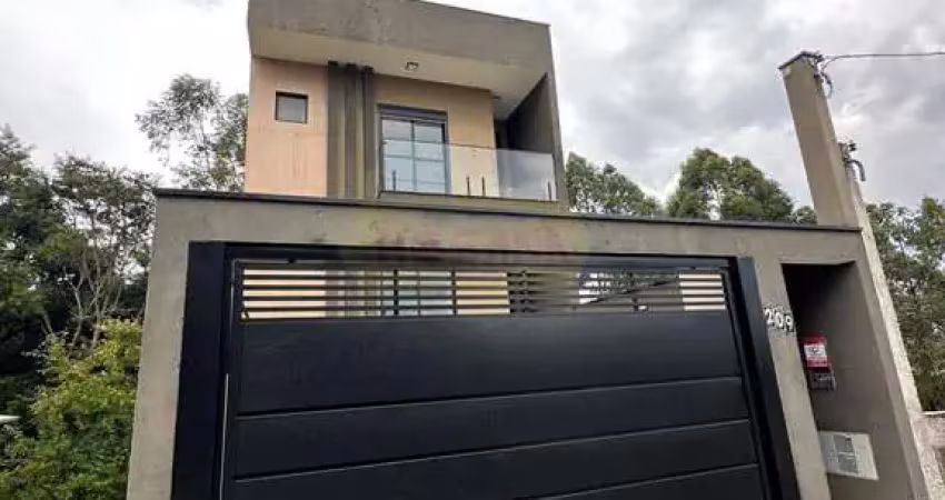 Casa com 3 quartos à venda no Jardim Europa, Caieiras 