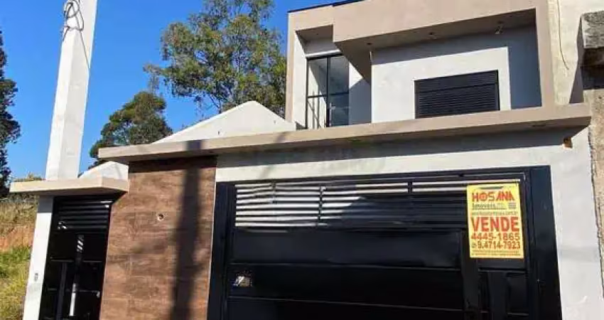 Casa com 3 quartos à venda no Laranjeiras, Caieiras 