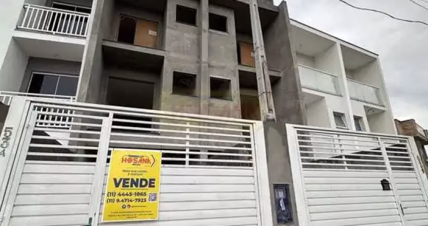 Casa com 2 quartos à venda no Portal das Alamedas, Franco da Rocha 