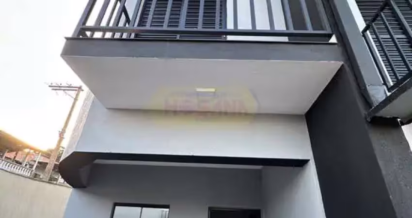 Casa com 2 quartos à venda na Vila Olinda, Franco da Rocha 