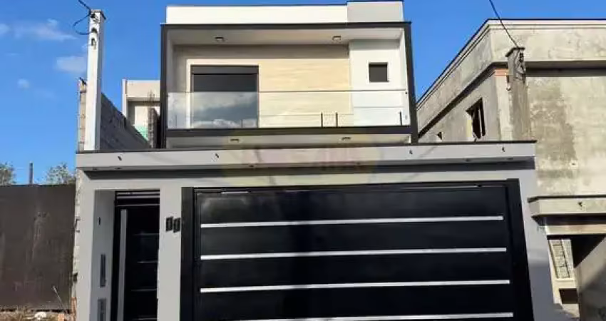 Casa com 2 quartos à venda no Morro Grande, Caieiras 