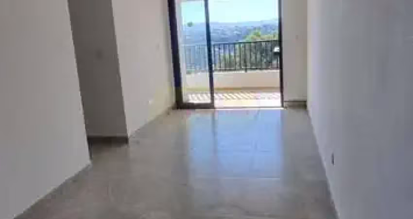 Apartamento com 3 quartos à venda no Residencial Santo Antônio, Franco da Rocha 