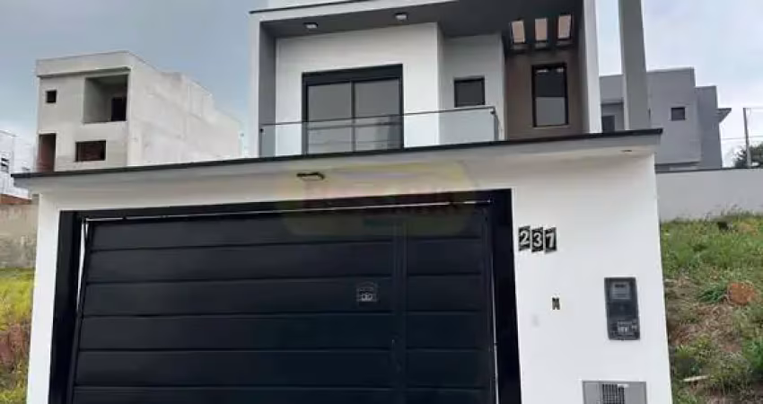 Casa com 3 quartos à venda no Jardim Europa, Caieiras 