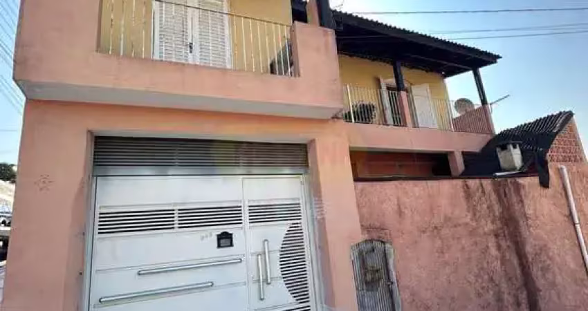 Casa com 3 quartos à venda no Região Central, Caieiras 