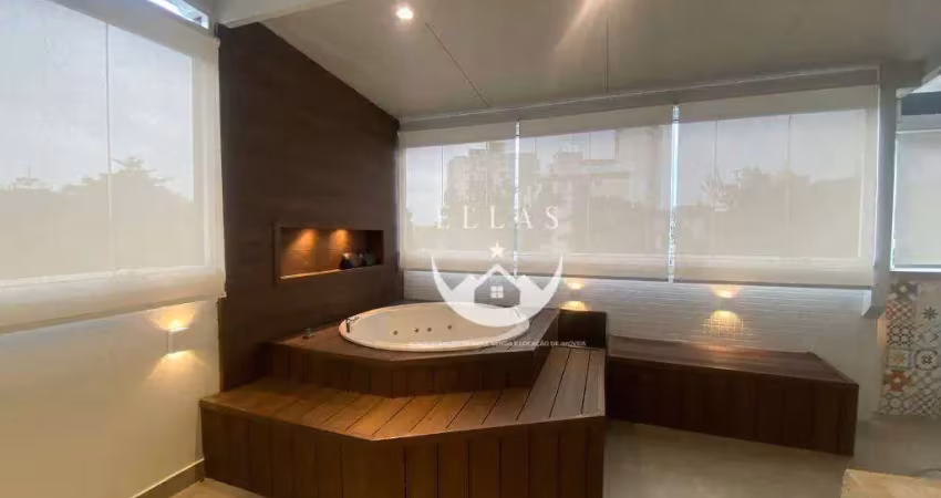 Casa com 3 dormitórios à venda, 147 m² por r$ 1.780.800,00 - ponta da praia - santos/sp
