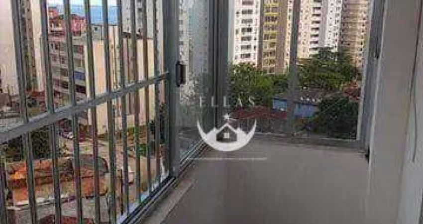 APARTAMENTO ABAIXO DO VALOR DO MERCADO 64 m² por R$ 164.300 - Itararé - São Vicente/SP