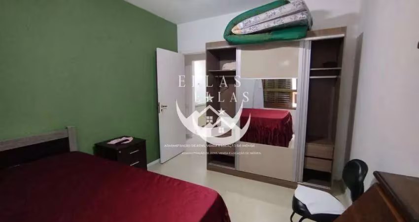 Apartamento com 2 quartos à venda na Avenida Bartolomeu de Gusmão, Aparecida, Santos