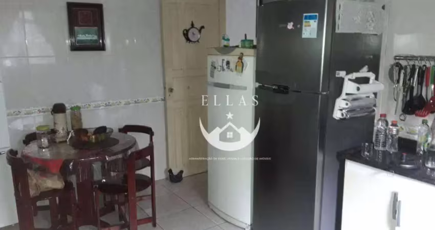 Casa à venda no jardim independência – são vicente/sp
