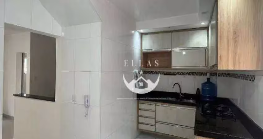 Casa Triplex à Venda – Vila São Jorge, Santos