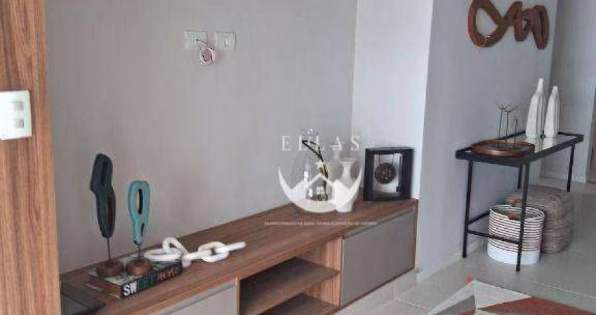 Apartamento de Alto Padrão à Venda – 106m² | Frente Mar em Praia Grande