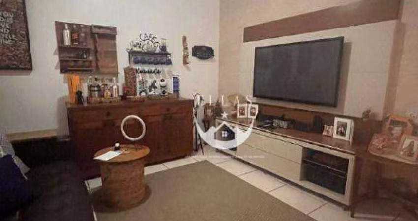 Apartamento à venda no José Menino – 70m², 2 dormitórios, conforto e qualidade de vida