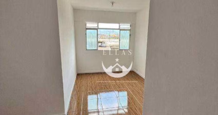 Apartamento Reformado à Venda no Saboó – Santos/SP!