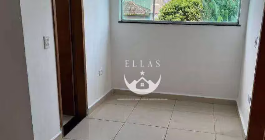 Apartamento à Venda – 1 Dormitório – Parque São Vicente, São Vicente/SP