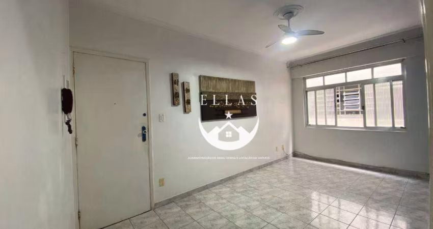 Apartamento à venda – 1 dormitório | Centro – São Vicente/SP