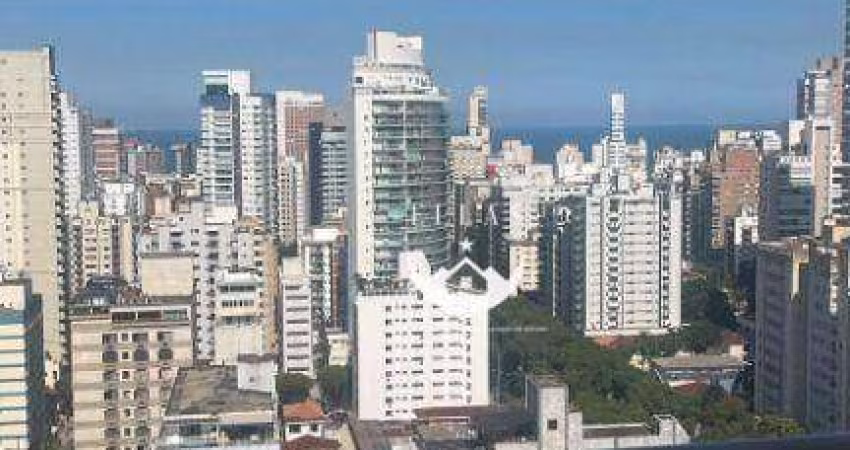 Locação de Apartamento – Residencial LACCA | Santos/SP