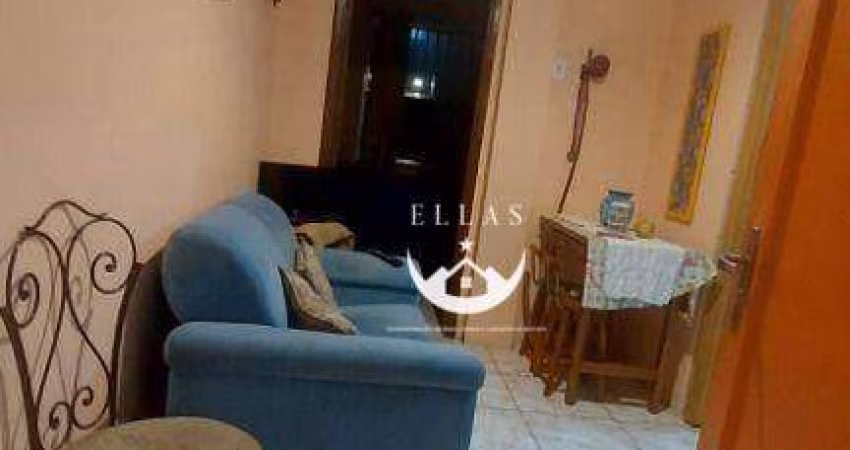 Venda de Apartamento com Vista para o Mar – São Vicente | Praia do Gonzaguinha